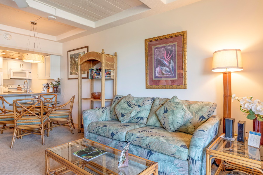 Ka'anapali Beach Rental 9th Floor Condo Kaanapali Beach Hawaii